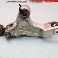 LEVERAGGI LEVERAGGIO YAMAHA YZ 250 1984 WR 1985 19