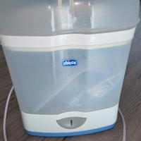 Sterilizzatore chicco 2 in 1
