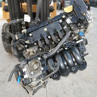 Motore 169A4000 1.2 benzina