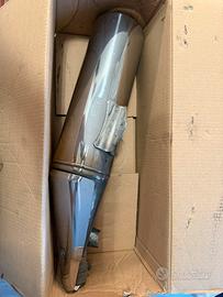terminale originale Honda NC750X