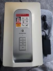 Scanner HP SCANJET G4010