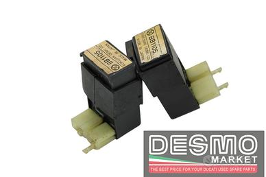 Coppia centraline anticipo Kokusan Ducati Monster 