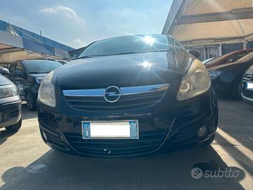 OPEL CORSA 1,0 BENZINA
