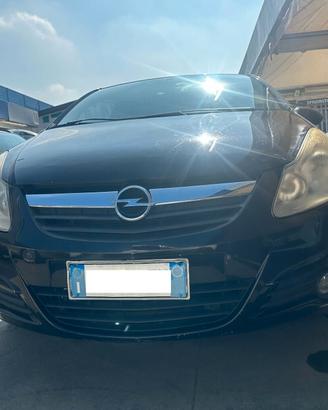 OPEL CORSA 1,0 BENZINA