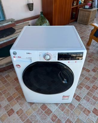 Lavatrice Hoover LinkPro 10 kg