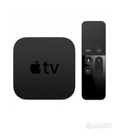 Apple TV HD