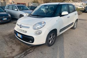 Fiat 500L 1.3mjet 85cv 5p euro5b '15