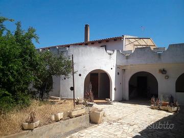 San Sperate, Villa Indipendente, Bilivelli