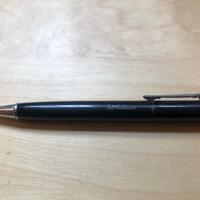 Vecchia matita portamine Schwan