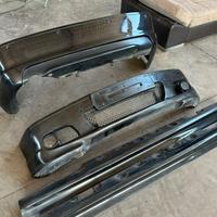 kit paraurti m sport e46