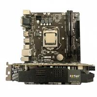 Scheda video/ram/processore/scheda madre