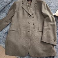  vestito classico sartoria italiana 50