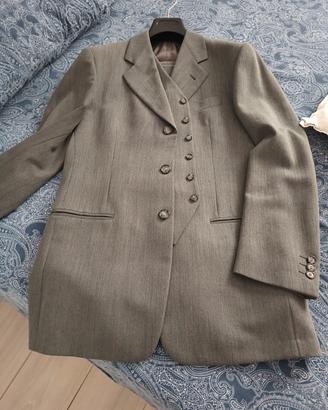  vestito classico sartoria italiana 50