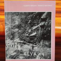 Elva di Alberto Bersani e Franco Baudino 