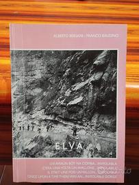 Elva di Alberto Bersani e Franco Baudino 