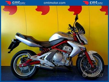 KAWASAKI ER-6N Garantita e Finanziabile