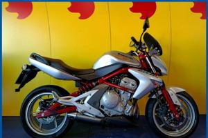 KAWASAKI ER-6N Garantita e Finanziabile