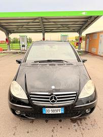 Mercedes-benz A 150 BlueEFFICIENCY Coupé Avantgard