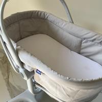 Chicco Baby Hug 4 in 1 come nuova