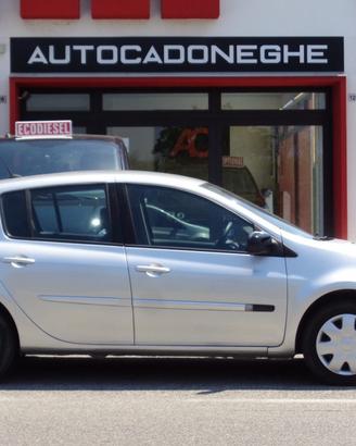 RENAULT Clio 1.2GPL PREZZO VALIDO FINO 15.08,GAR