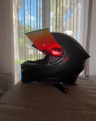 Agv K5s