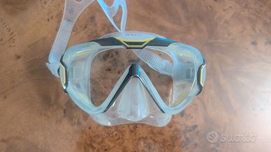 Maschera da Sub Mares Pure Wire