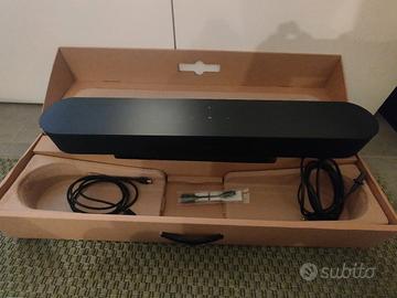 soundbar SONOS Beam