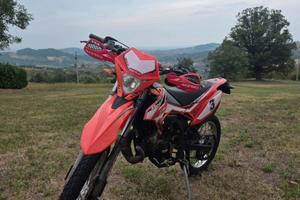 Beta RR 50 enduro 2020