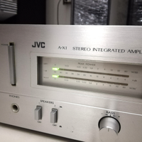 Jvc AX 1