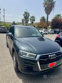Audi q5  quattro