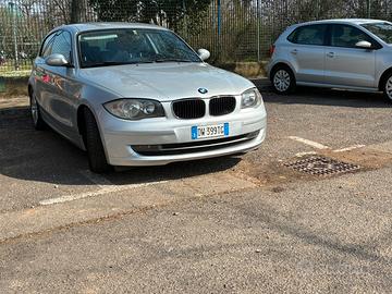 BMW 116 per neopatentati