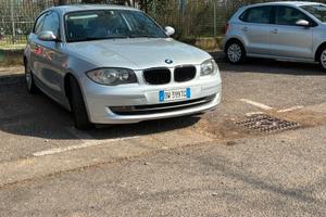 BMW 116 per neopatentati