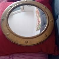 specchio delle streghe