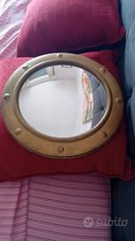 specchio delle streghe