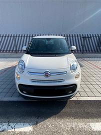 Fiat 500 L cc 1400 95cv benzina
