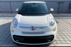 Fiat 500 L cc 1400 95cv benzina