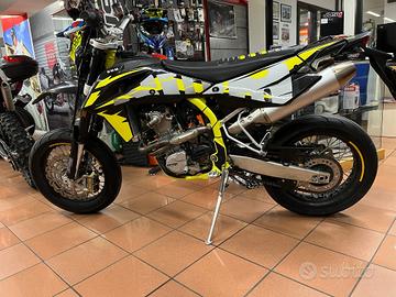 Swm SM 500 R DEPOTENZIATA 25 KW