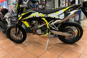 Swm SM 500 R DEPOTENZIATA 25 KW