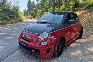 ABARTH 595 1.4 Turbo T-Jet 160 CV Turismo