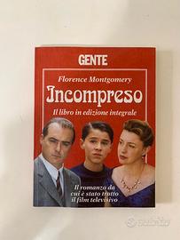 Libro Incompreso