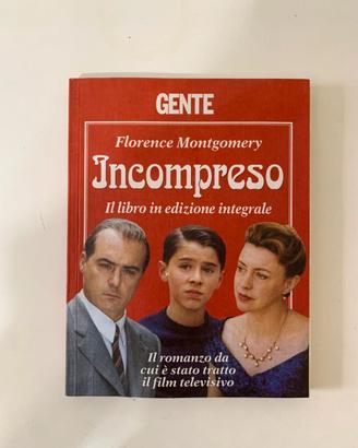 Libro Incompreso