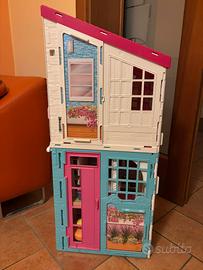 Casa delle Barbie