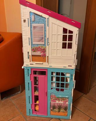 Casa delle Barbie