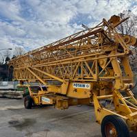 Gru Potain 331 C - 2002