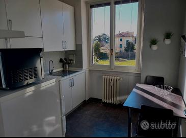 Appartamento come nuovo