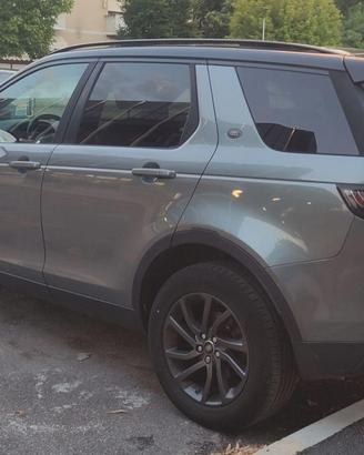 Discovery Sport 2015 2.2 4x4 HSE 7posti tetto pan.