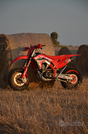 Honda crf 300rx 2019