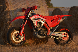 Honda crf 300rx 2019