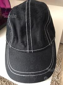 Cappello guess unisex