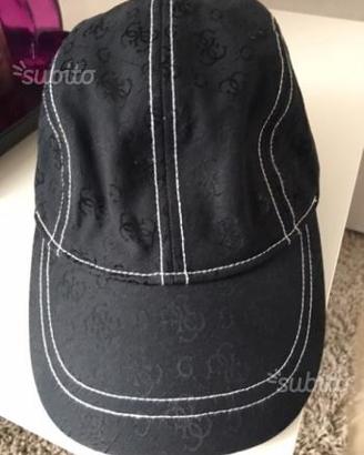 Cappello guess unisex